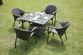 Dining set furniture