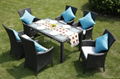 Garden furniture 3