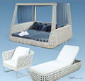 Rattan furniture 5