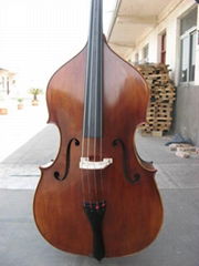 Double bass