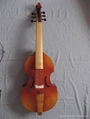 viola da gamba