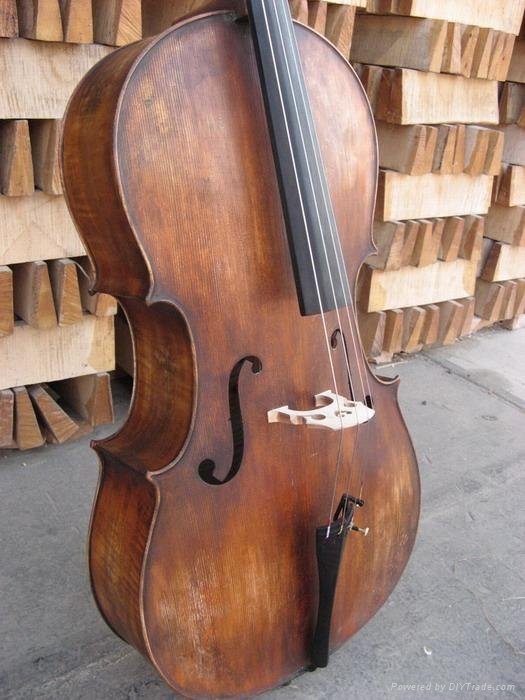 cello 4