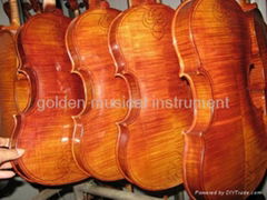 baroque violin