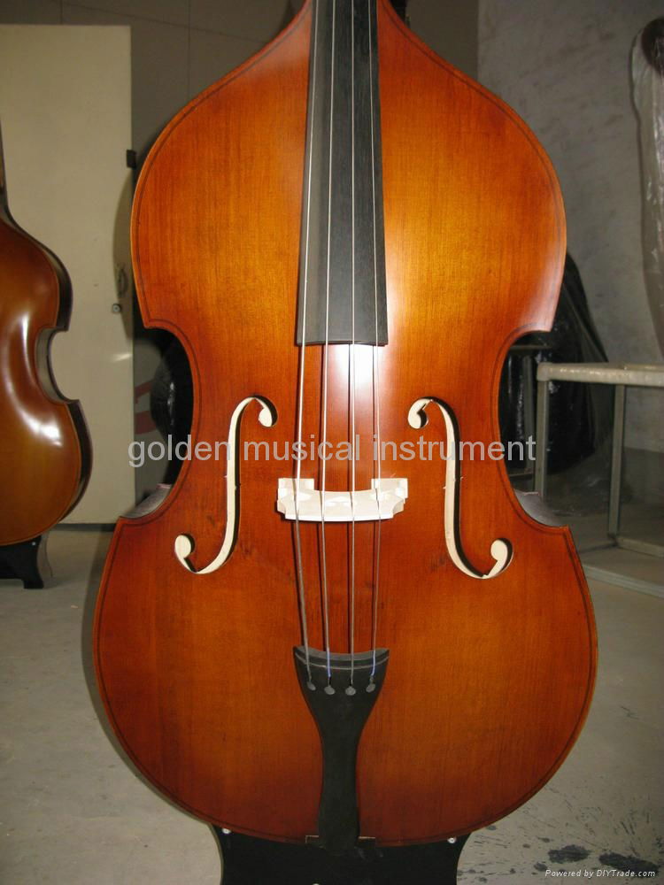 veneer double bass 4