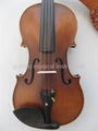 student violin