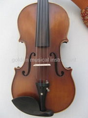 student violin