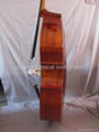 handmade double bass 2