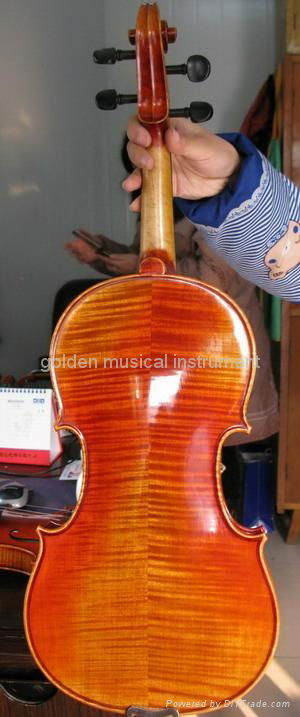 $90 handmade violin 3
