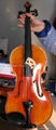 $90 handmade violin 4