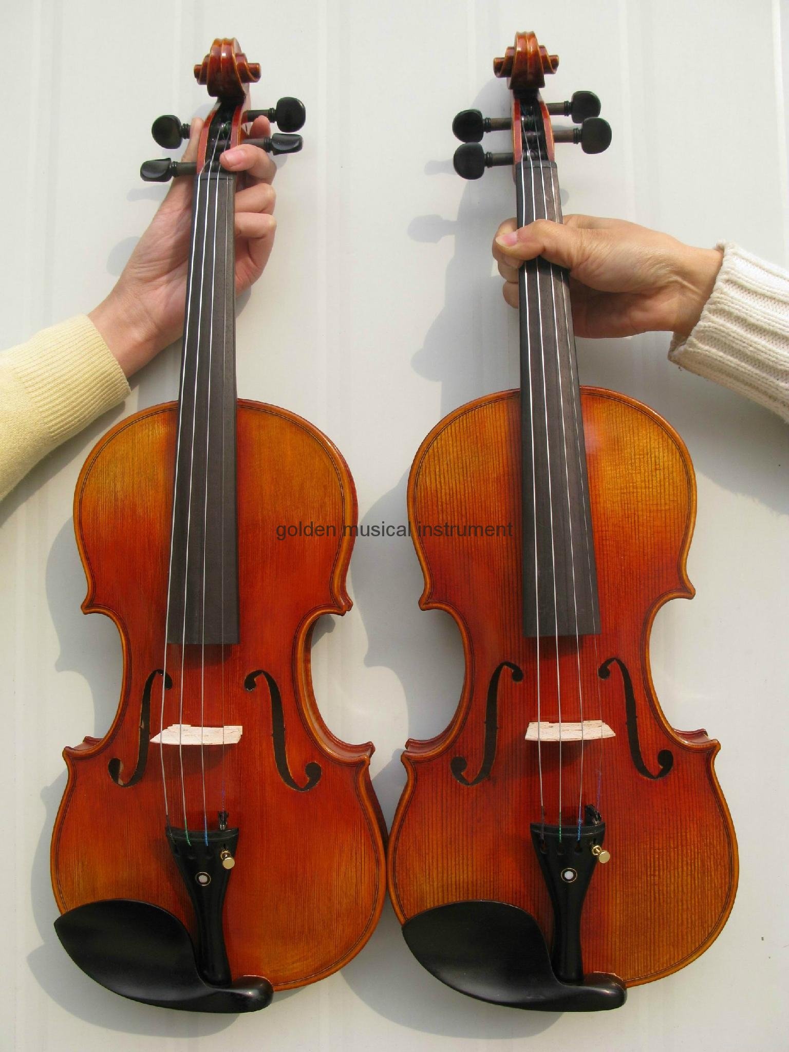 $90 handmade violin 2