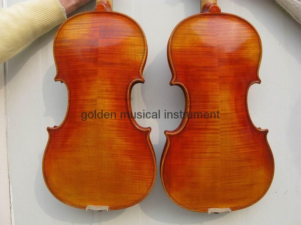 $90 handmade violin