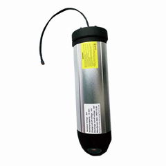 10Ah 48v water bottle battery Bike Kettle Battery 48v 