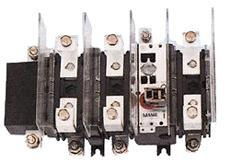 派诺电气供应QA-125/3隔离开关