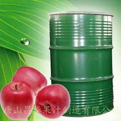 apple puree concentrate