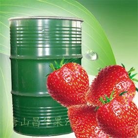 Strawberry  Puree Concentrate