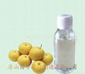 Deionized Pear Juice concentrate 1