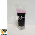 PURPLE YAM JUICE CONCENTRATE 1