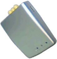 USB MPEG-I 硬压盒