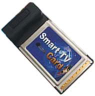 PCMCIA TV TUNER