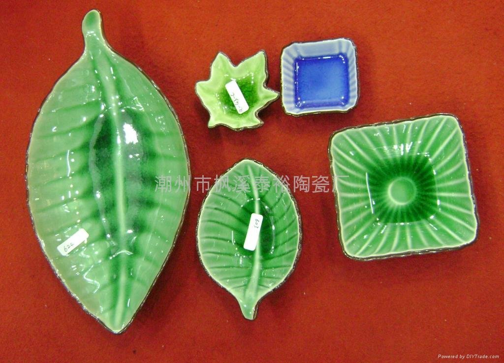 中温陶瓷产品 2