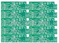 2L Printed circuit board / PCB