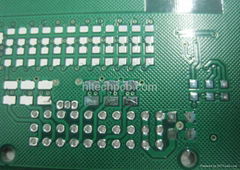 6L Multilayer PCB  Printed circuit board PCB Manufacturer