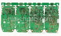 6L High density PCB  HDI board