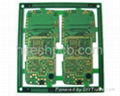 8L High density PCB  China pcb supplier 1