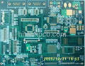 8L Multilayer PCB  HDI PCB