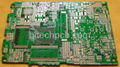 10L Multilayer PCB  China pcb -- Hitech Circuits Co  Limited 1