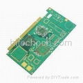 12L Multilayer printed circuit board PCB 1