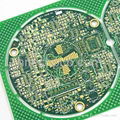 China pcb supplier---Hitechpcb  8L Multilayer PCB 1