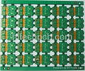 Rigid-flex PCB Flexible PCB