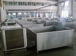 drying machine for vegetable and fruit  2