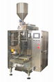 5000D Model Liquid Packing Machine Unit