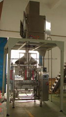 High Speed Weighing Packaging Machine Unit