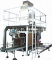 FCF-25B Automatic Bag-Given Powder Packing Line
