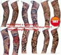 Free shiping door to door tattoo sleeves