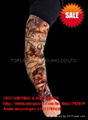 Free shipping door to door tattoo sleeve 2