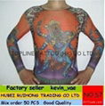 Tattoo tshirt