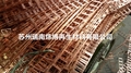 提供《废紫铜边角料》的回收渠道合作服务09