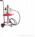  Mobile Grease Kits (pneumatic)