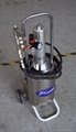  Grease Pump (pneumatic)
