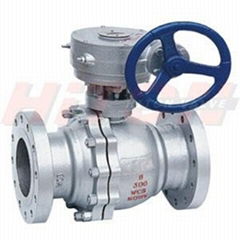 Floating Ball Valve