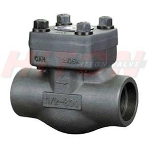 Forged Steel Valve