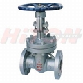 Wedge Flange Gate Valve 1