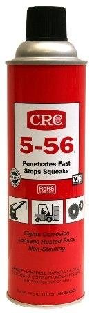 供应CRC5-56多功能特价润滑防锈剂