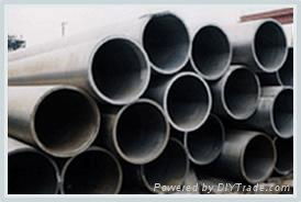  ERW STEEL PIPE 