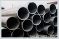  ERW STEEL PIPE  1