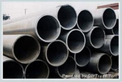 ERW STEEL PIPE